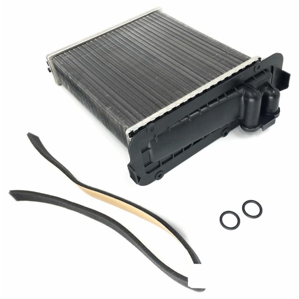 Amazon.com: SOBOANT 1pc Front Side Aluminum 3545537 EZ1018  