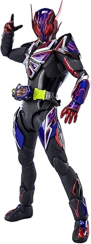 TAMASHII NATIONS S.H.Figuarts Kamen Rider Eden Zero-One