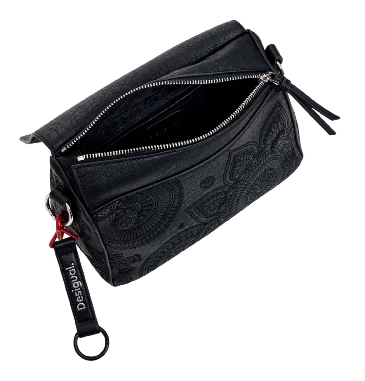 Desigual Kolor czarny
