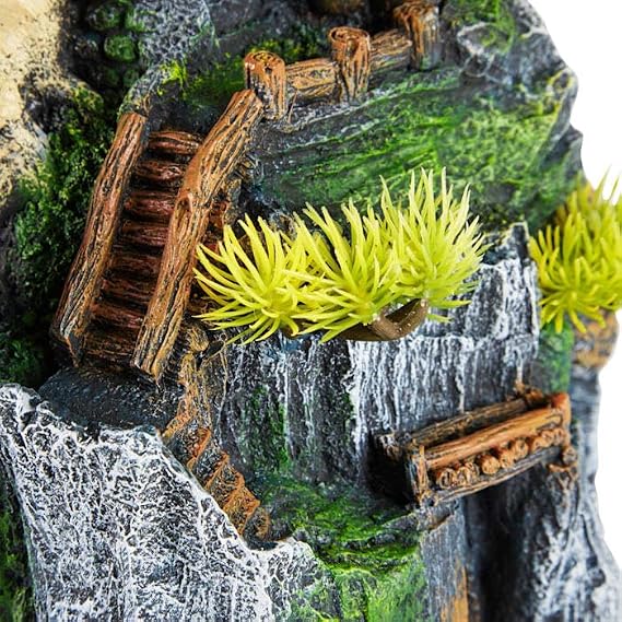 imagitarium by Petco House on Rock, Small/Medium