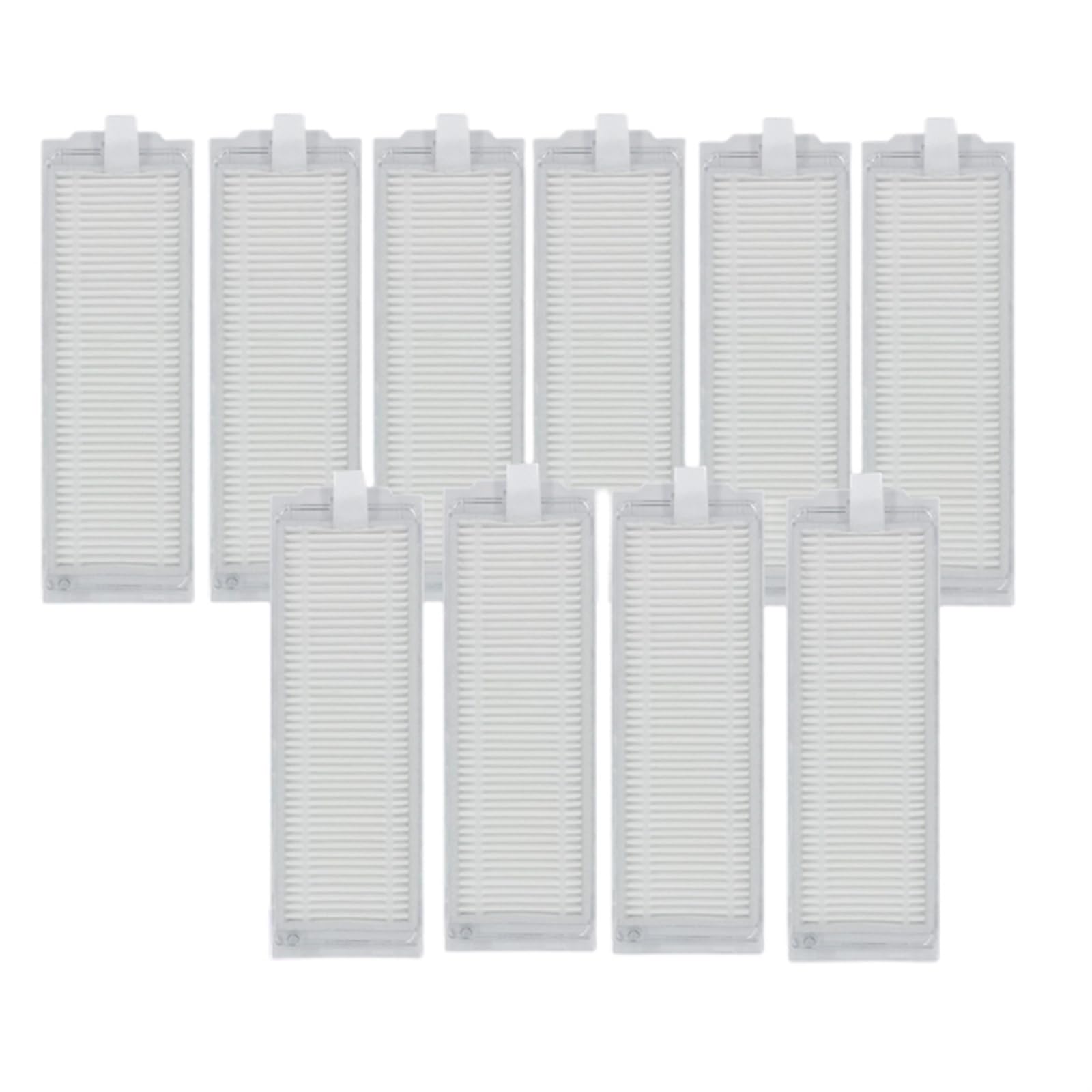 For Xiaomi, Mijia STYTJ02YM MVXVC01-JG 2 en 1 tanque de agua accesorios for cajas de polvo con filtro Hepa piezas de Robot aspirador Caja para depósito de polvo con tanque de agua para aspirado