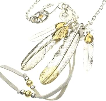 ゴローズ期間限定イーグル鹿紐クミ goro'sフェザーキムタク ゴローズ