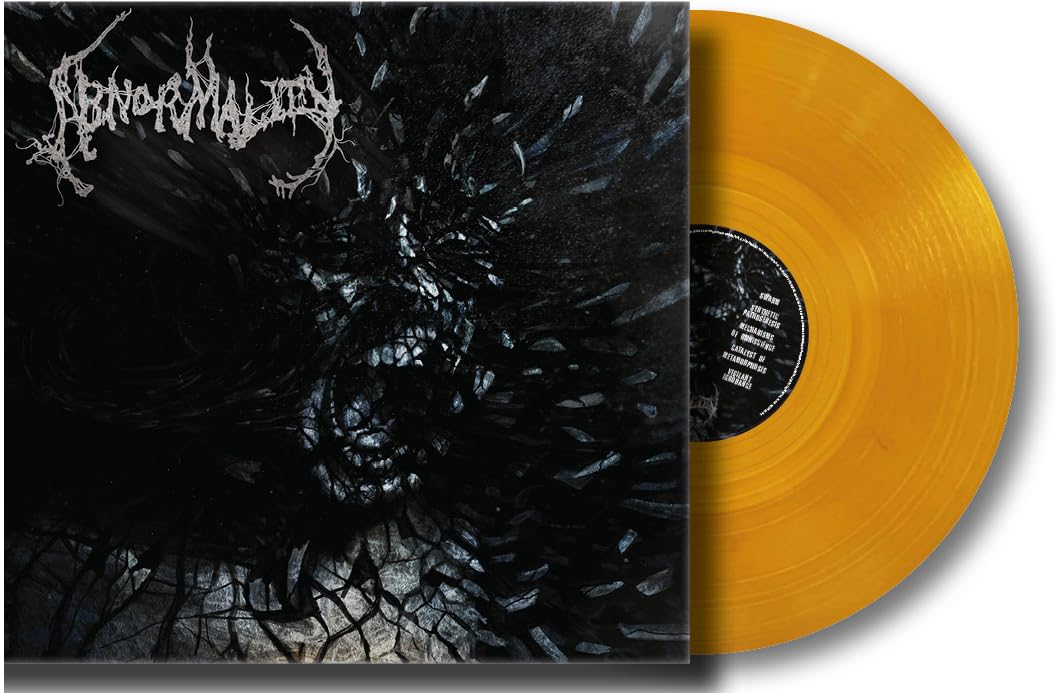 Mechanisms Of Omniscience [VINYL]