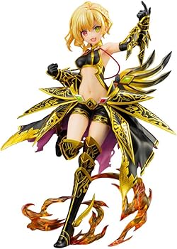 白猫プロジェクト　シャルロット Amazon | 白猫プロジェクト シャルロット・フェリエ -Soul of Knights