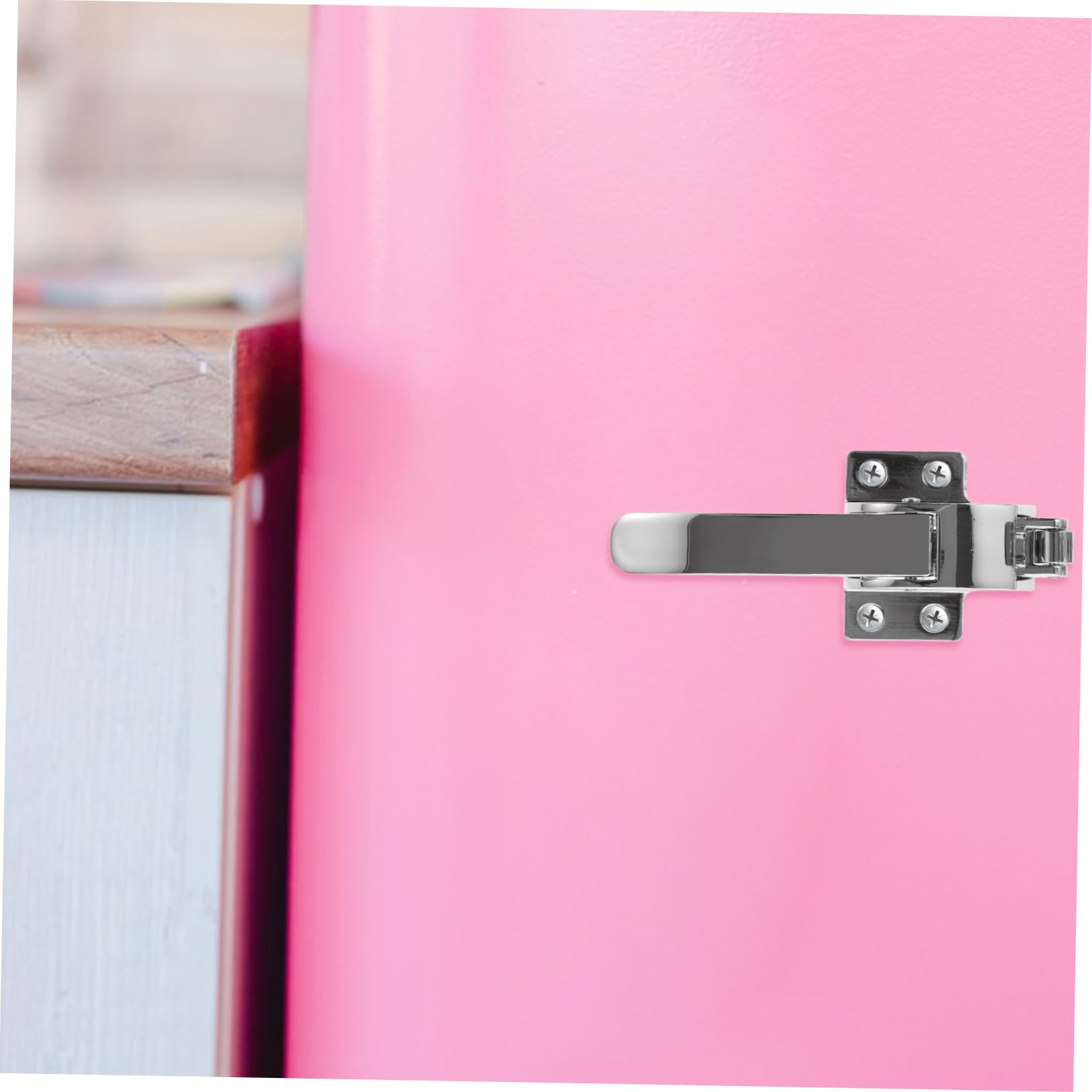 HOMSFOU 4sets Per Congelatore e Frigorifero Resistente e Facile Installare Accessorio Per Apparecchiature Domestiche Compatibile Diverse Elettrodomestici