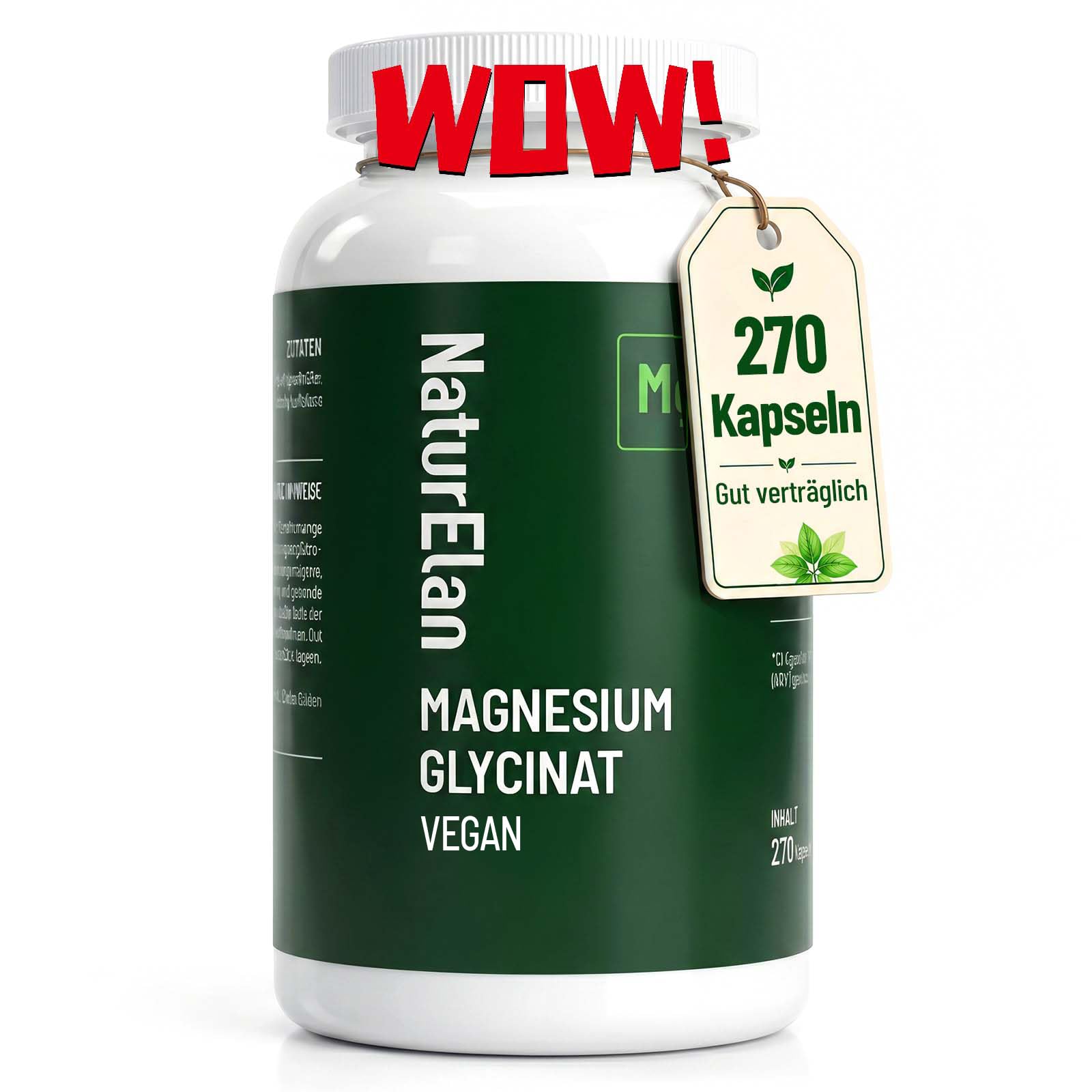 Magnesium
