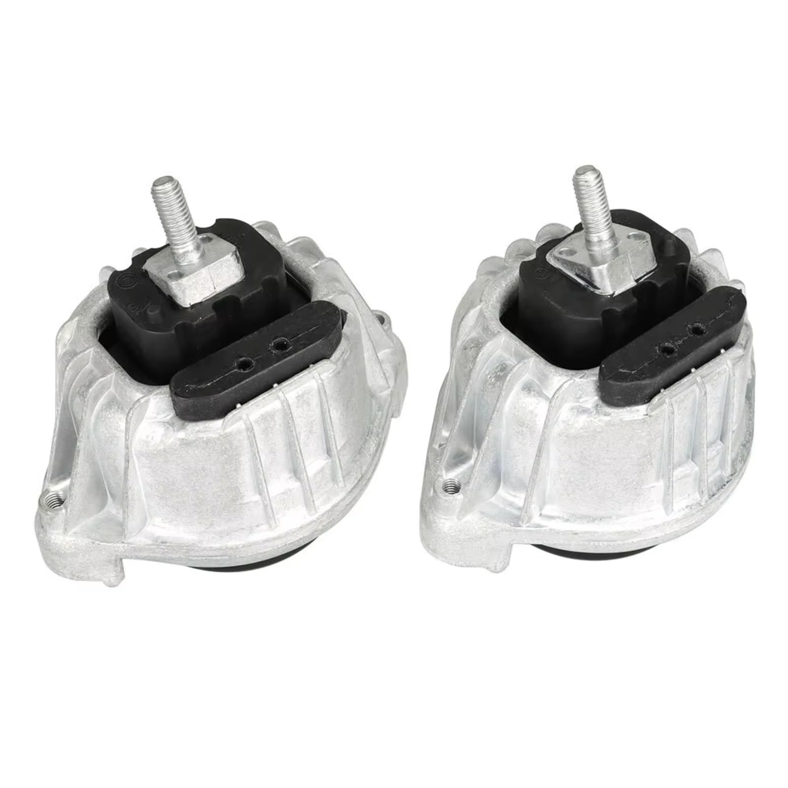 Car Engine Mounts Compatible with BMW for 323i 325i 328i 330i 335i 335i Z4 E90 E92 E93 E89 Car Engine Transmission Mount 22116760330 22316799331