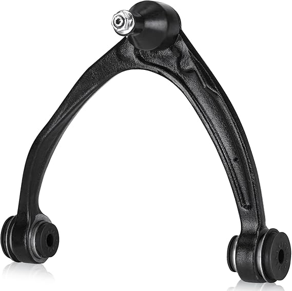 Autsurles RK80669 Front Upper Control Arm with Ball Joint Assembly Left