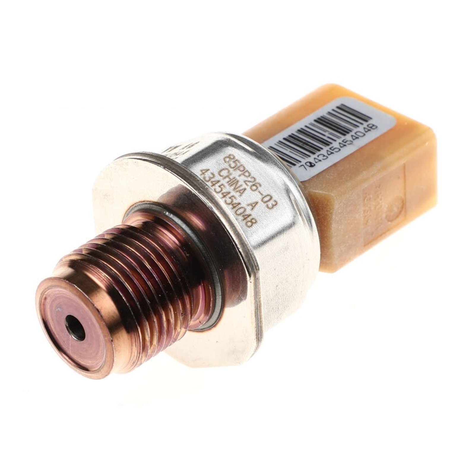 Capteur de pression injection haute durabilité 03L906054A TDI - 8