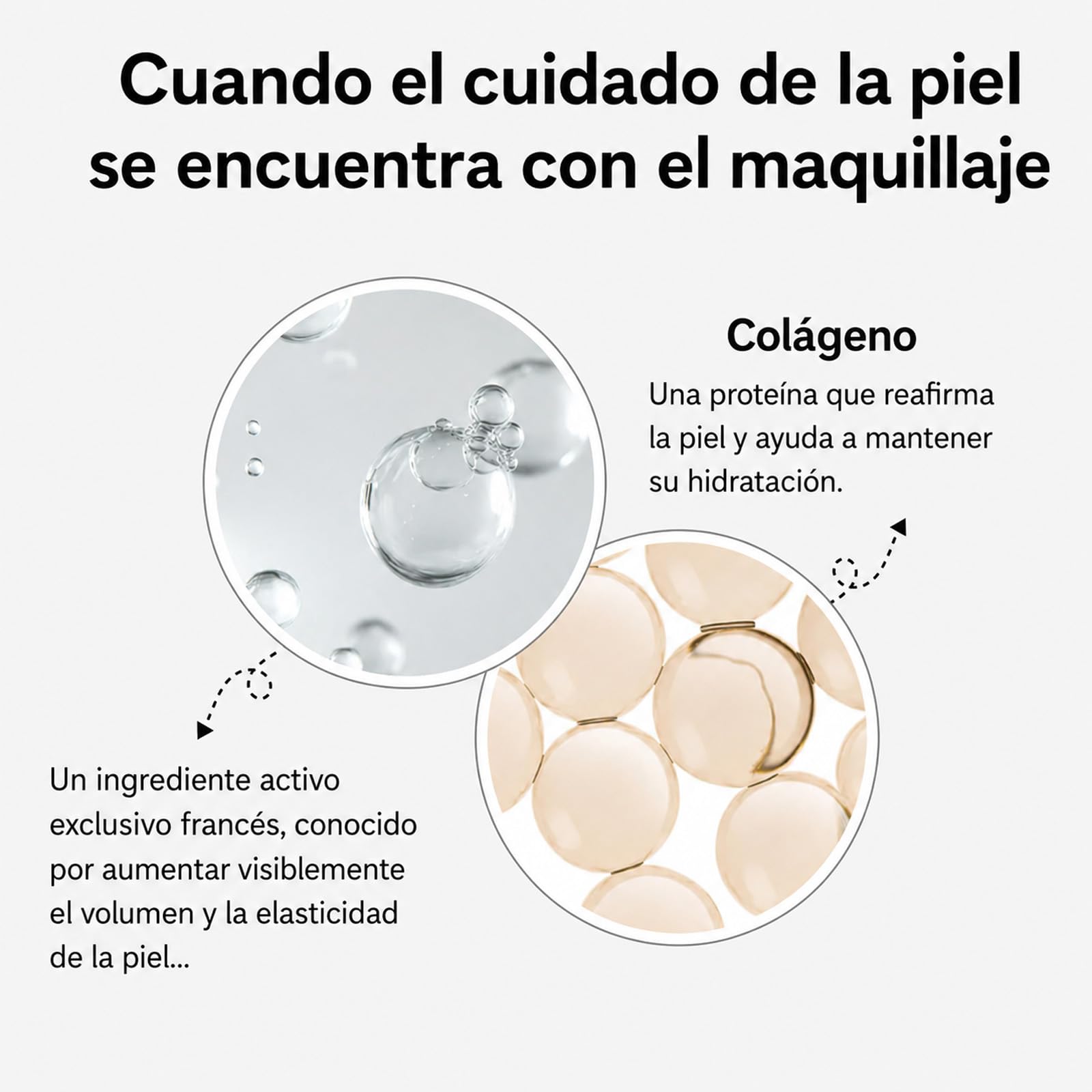 Elyra Beauty Base Maquillaje, Elyra Beauty Base Maquillaje, Una Barra De Maquillaje Que Devuelve El Brillo A Las Pieles Maduras, Con Un Brillo Natural Y Una Textura Ligera