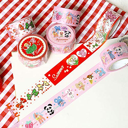 SWIMMER マスキングテープ/デコレーションテープ/ショップシールまとめ売り Amazon.co.jp: [パーフェクト・ワールド・トーキョー] 【マルイ先行