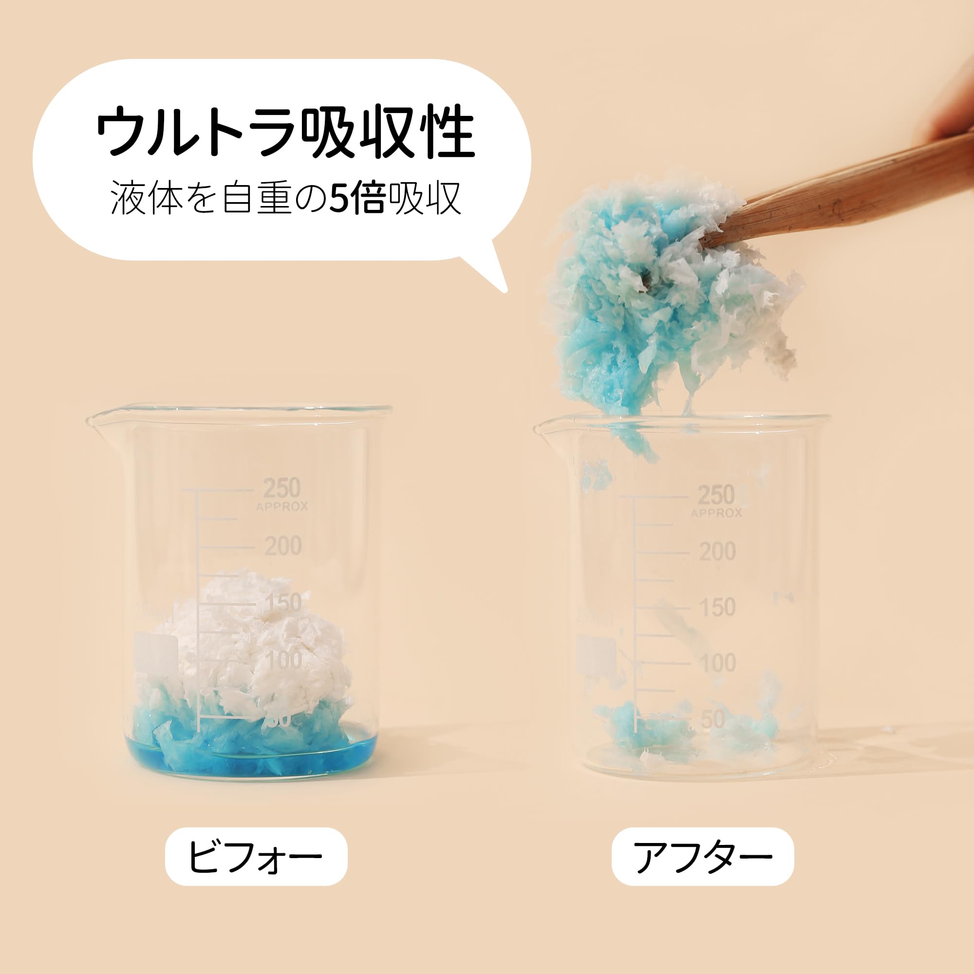 ハムスター 床材 紙 ハムスター マット ペットシーツ 小動物 床材 天然素材 紙 超ふわふわ 消臭 快適 ジャービル モルモット ウサギ ラットに適しています 小動物用 80L ミックスカラー - 4