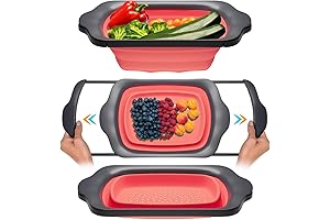 Fred Big Blue Whale Strainer: The Ultimate Kitchen Buddy