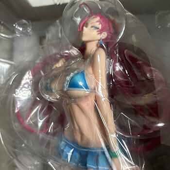 戦場のヴァルキュリアDUEL ユリアナ・エーベルハルト 1/7スケールフィギュア Amazon.co.jp: 戦場のヴァルキュリアDUEL ユリアナ・エー