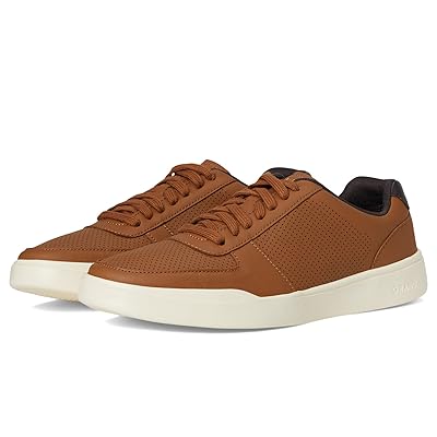 Cole Haan Grand Crosscourt Modern Perf Sn Men