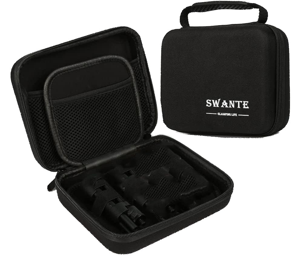 Amazon.co.jp: Swante (スワンテ) フラッシュライトハードケース