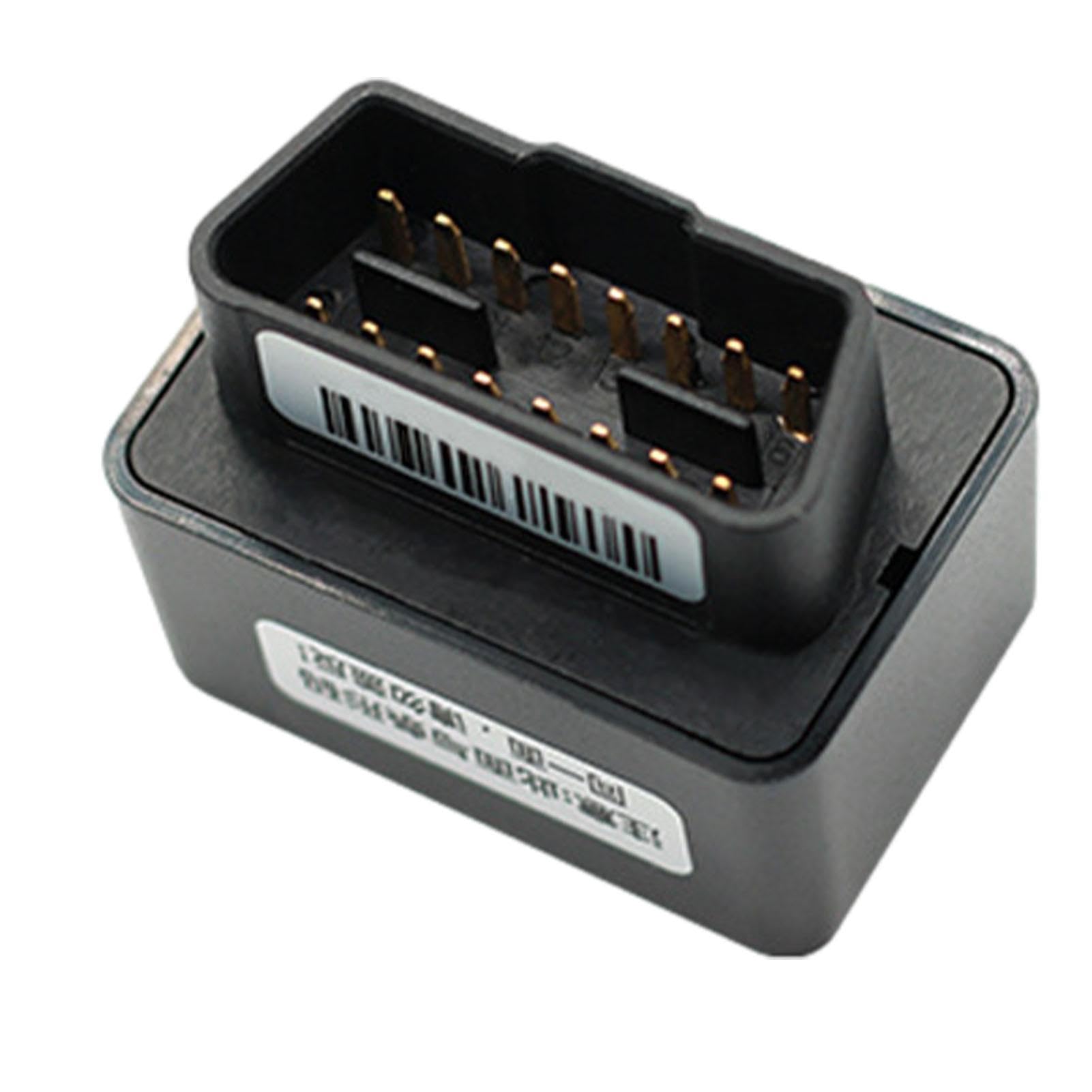 Localizzatore GPS Per Auto Tracker Portatile per Auto con Riproduzione del | 4G Localizzatore GPS Sensibile e per Automobile