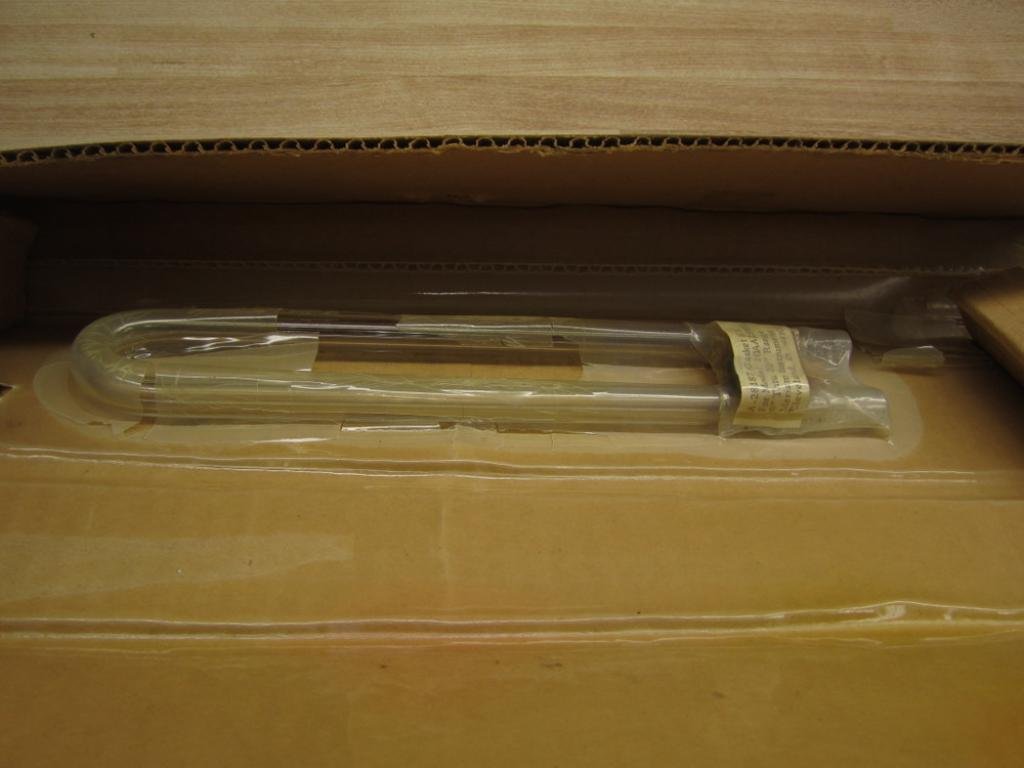 A-28187 U-Tube Gasket Kit