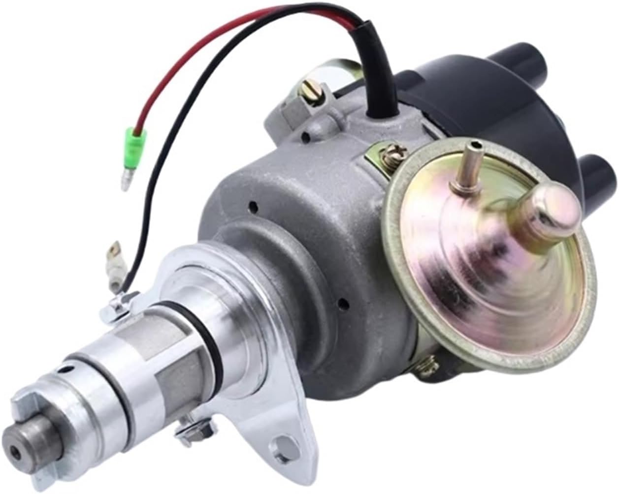 D7WD 45D Vacuum Electronic Distributor for D7WD3TT502375