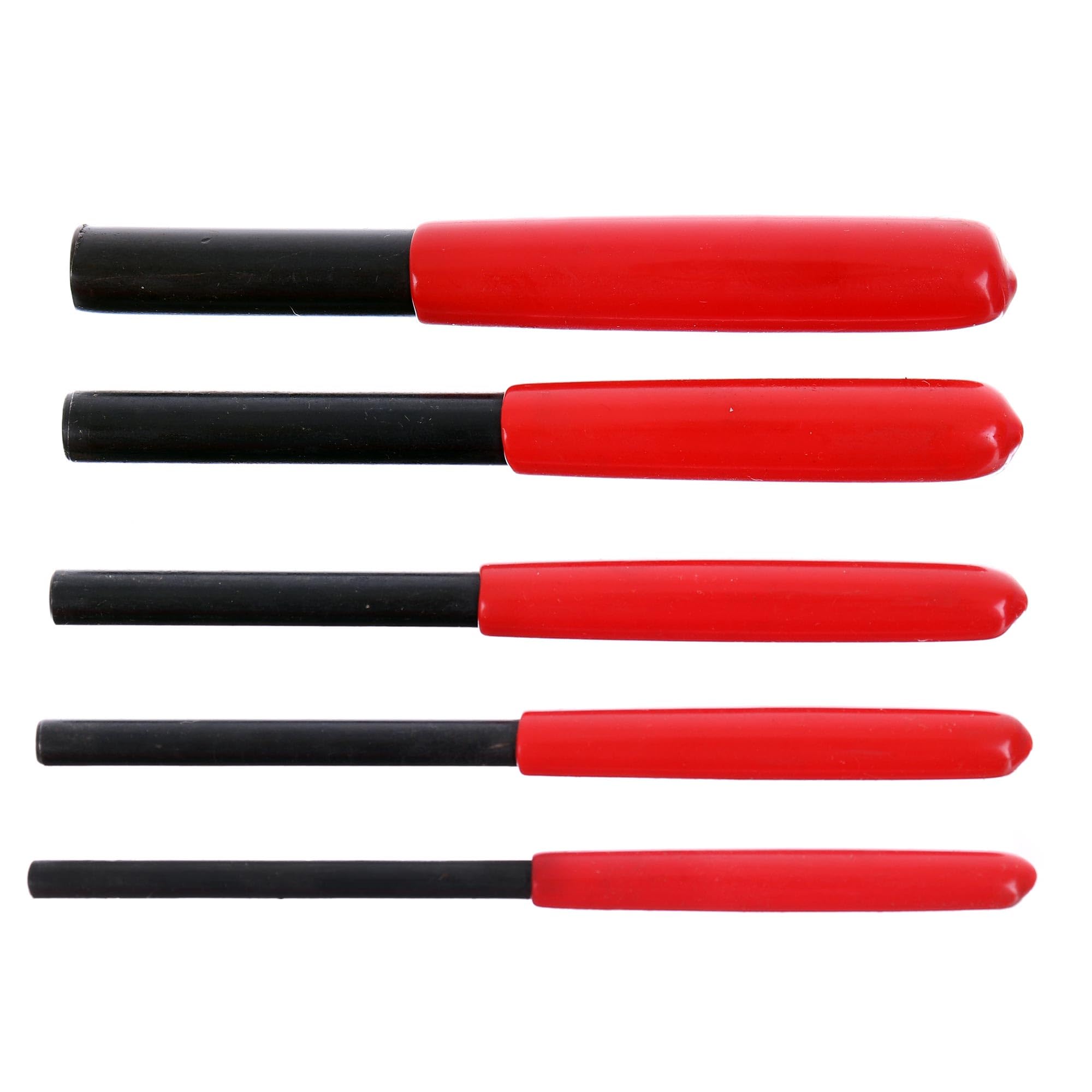 Gewinde-Reparatur-Satz Helicoil M5/M6/M8/M10/M12 (230-tlg) | SARTORIUS Werkzeuge