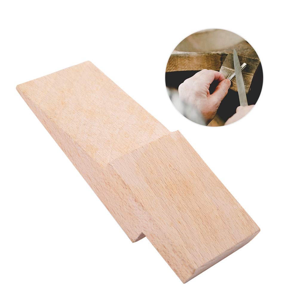 Tappo in legno per gioielli e lavori di banco per gioielli fai da te
