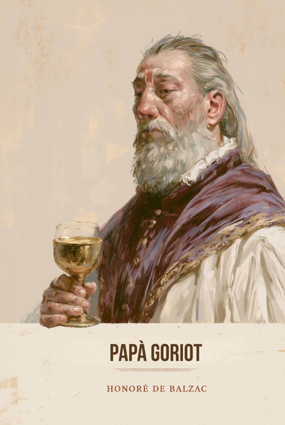 Papà Goriot