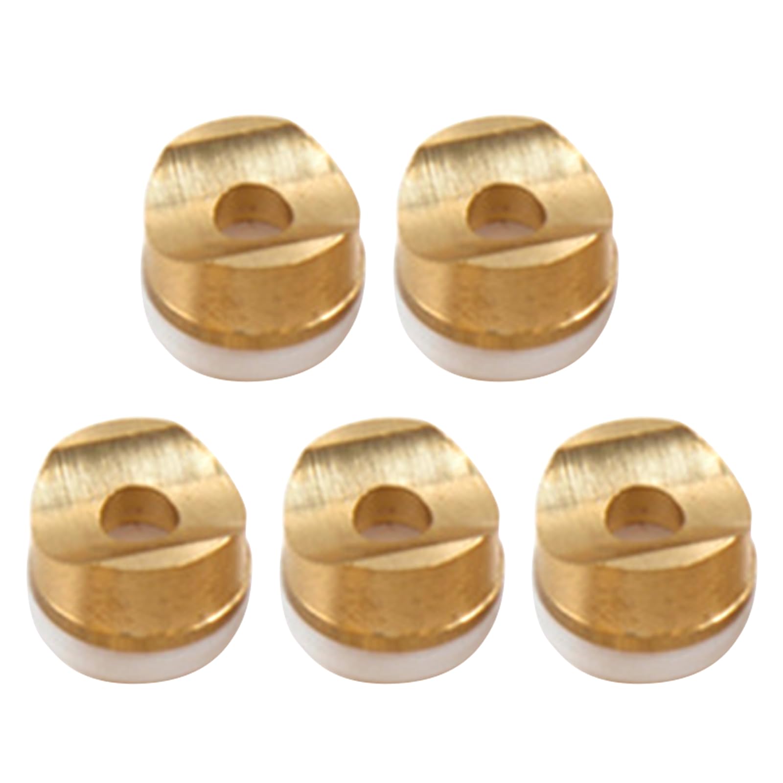 5Pieces Seal Tip Gaskets for Airless Paint Sprayer Protect Replace Spray Tips Protect and Maintain Your Spray Nozzles Nozzle Gaskets