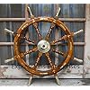 Preserving the Past: Tips for Restoring Antique Captain\’s Wheels