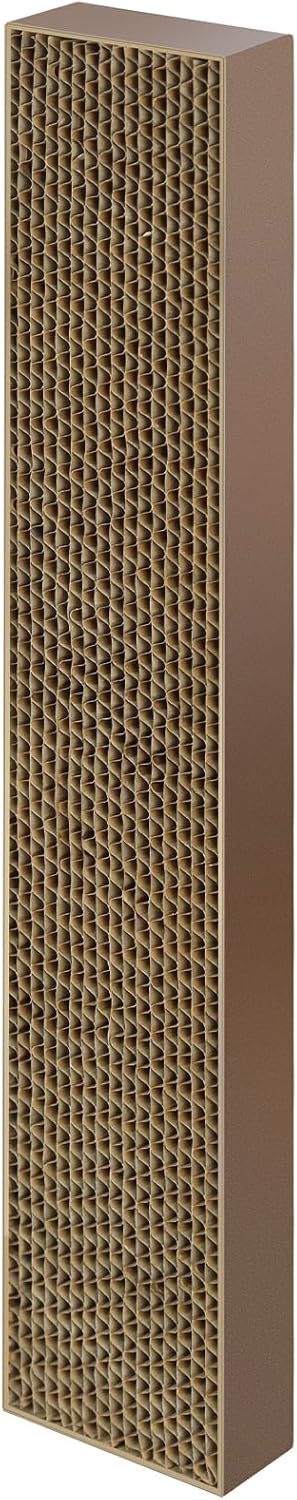 Catalytic combustor installed inside a wood stove