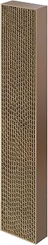 炉床薪ストーブ 触媒燃焼器 バーモント鋳物 Defiant&Encore Flexburnストーブの交換用、2.5インチx12.75インチx1インチの金属触媒燃焼器で燃焼時間を長く 1/3 薪を活性化します