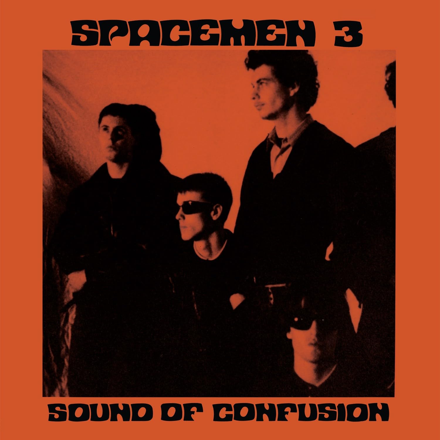 Sound Of Confusion [VINYL]