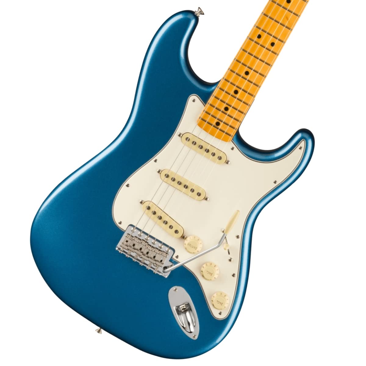 Amazon.co.jp: Fender フェンダー エレキギター American Vintage II 