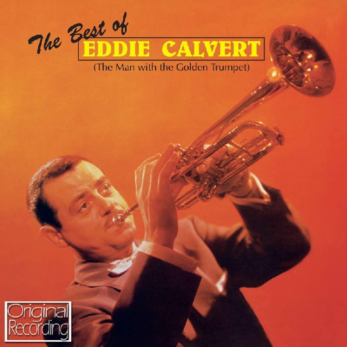 Best Of Eddie Calvert,The