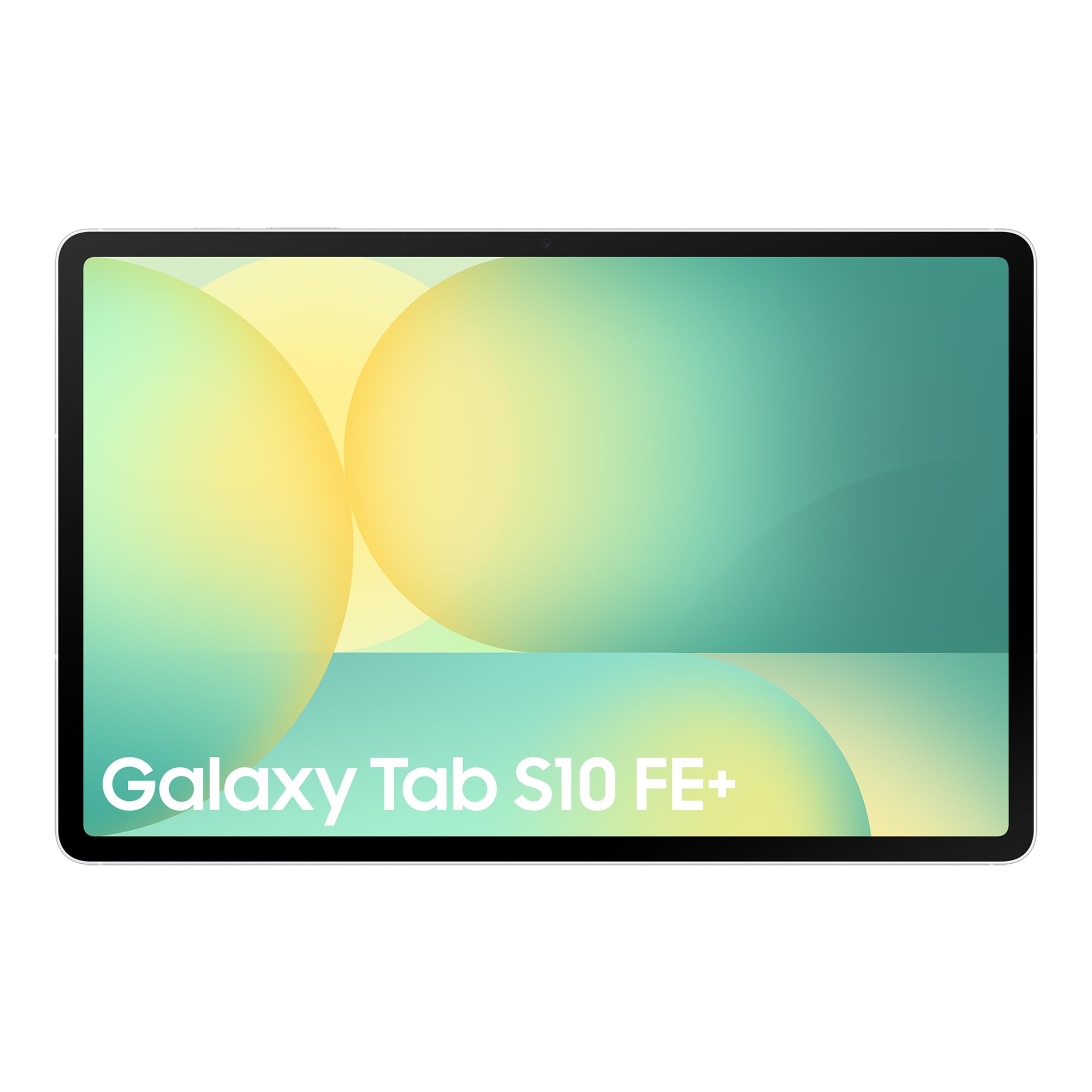 Samsung Galaxy S10 FE Android Tablet, Wifi, 128GB Storage, 8GB Memory, 10.9" Display, S Pen included, Long lasting Battery, Silver, 3 Year Extended Warranty (UK Version) — view 17