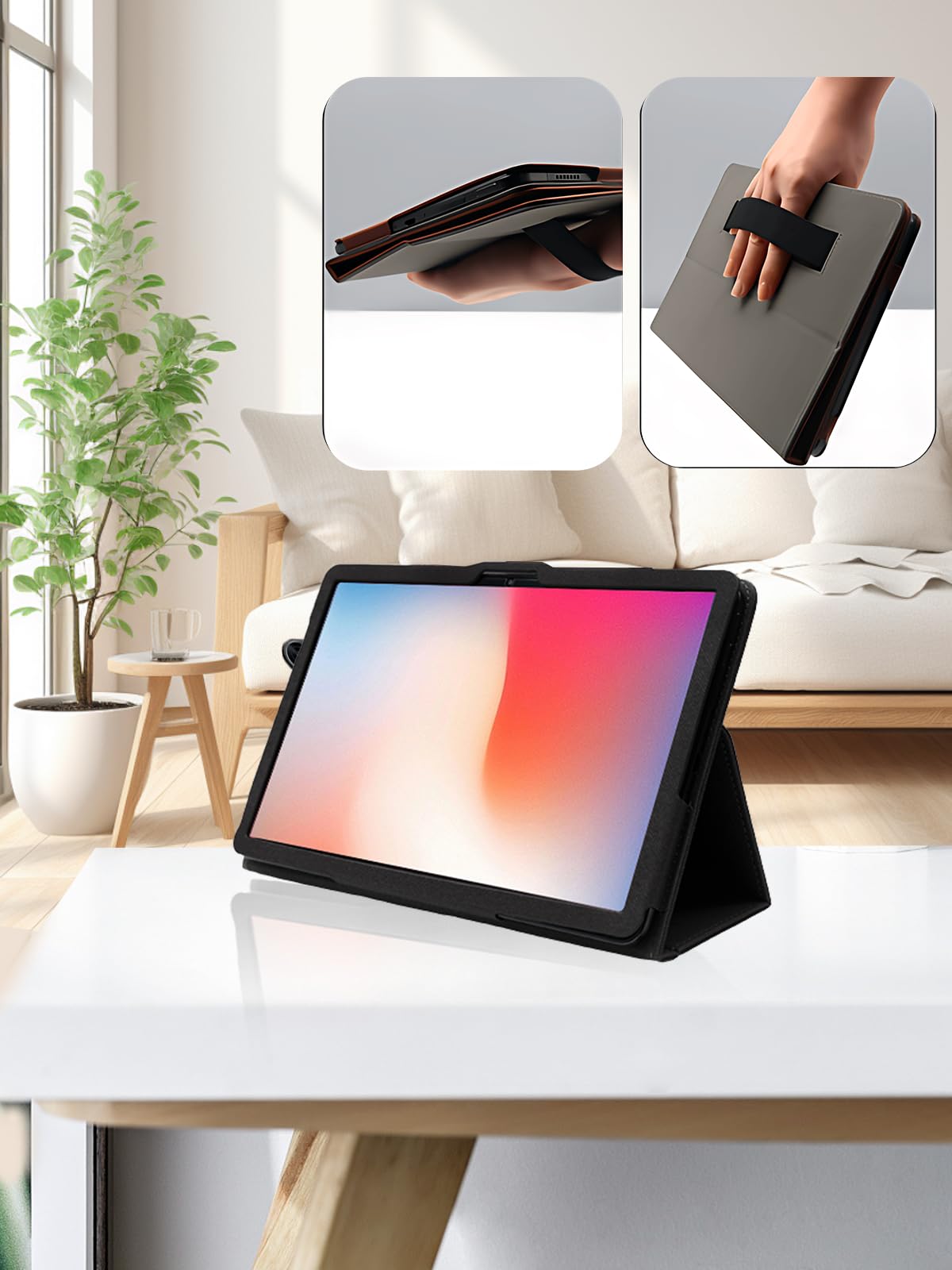 Amazon.com: for CHUWI 2024 Hi10 Max 2 in 1 Tablet, 12.96
