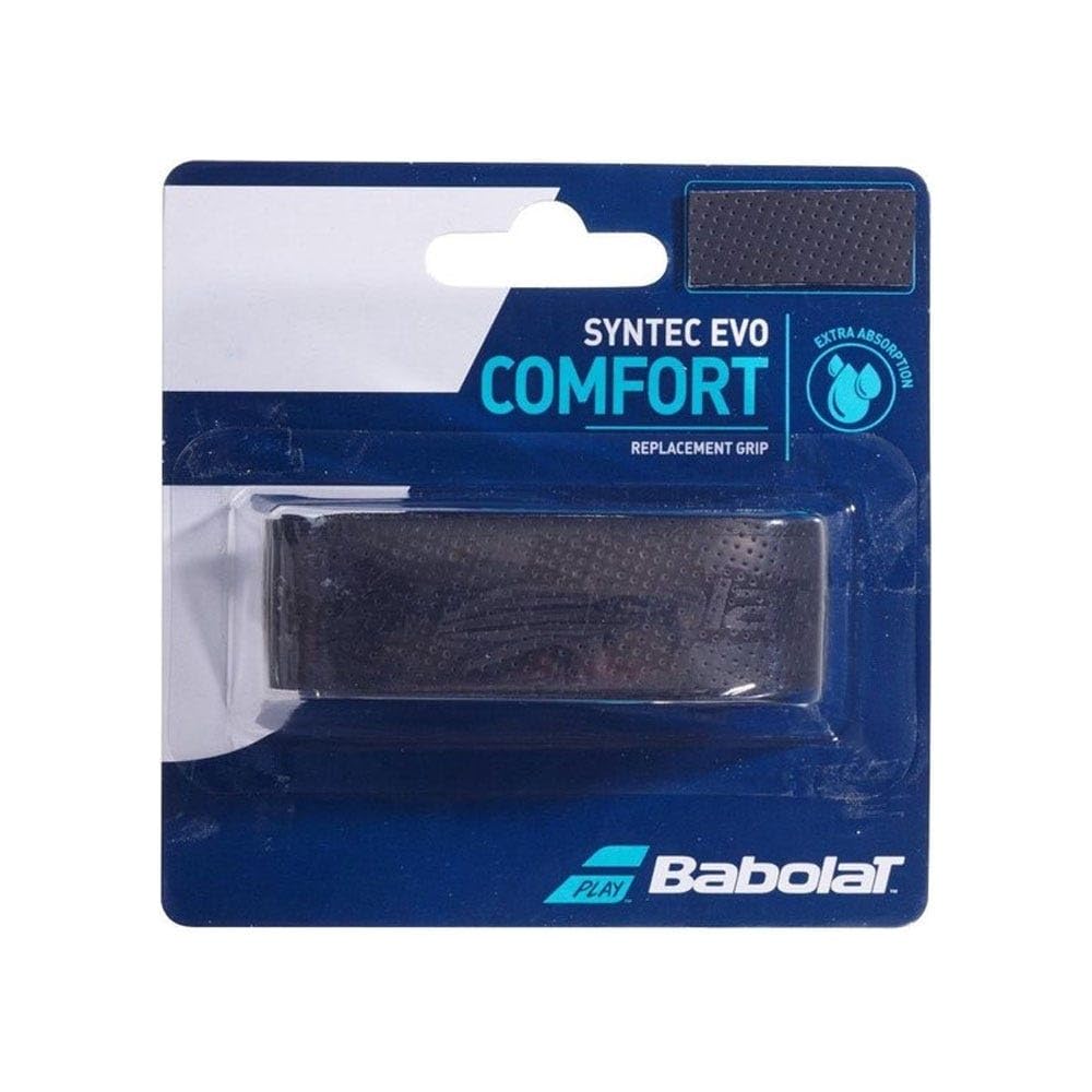 Babolat Men E Replacement Tennis Grip