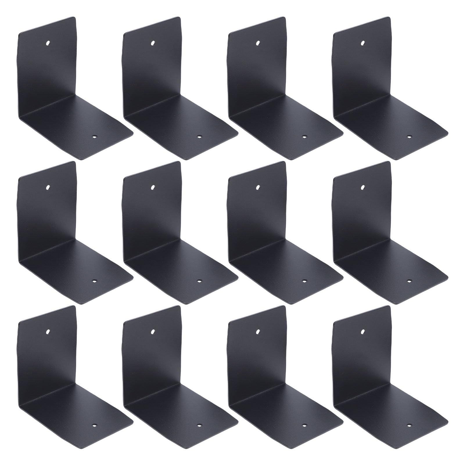 Sonew Clip per Travetti per Hardware per Pergola Clip in Acciaio Zincato con Viti per la Costruzione di Travetti del Soffitto con Travi in ​​legno (A. Hanash)