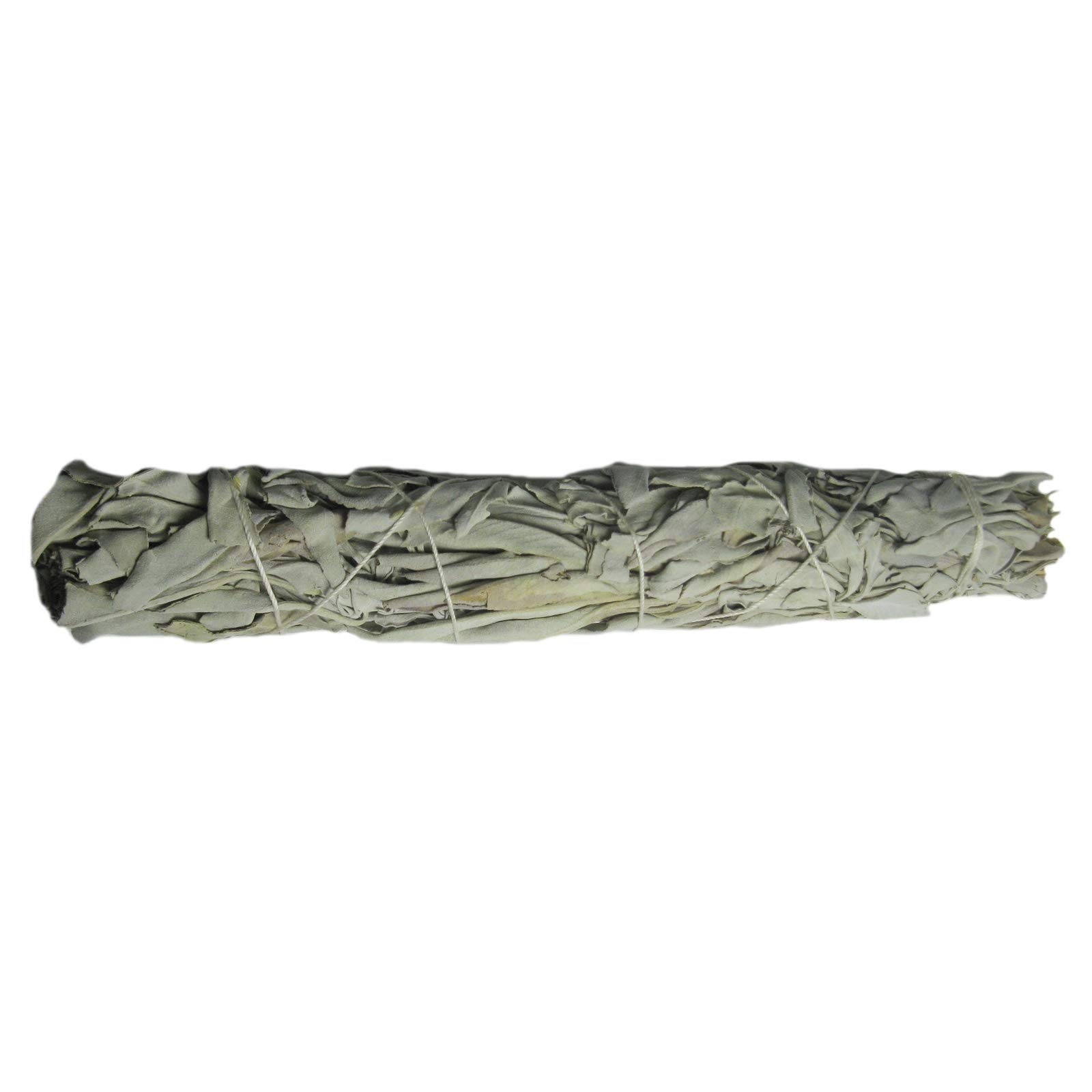 20 x White SAGE weißer Salbei XL Smudge Bündel (16-18 cm) zum Räuchern & Ausräuchern für Hausreinigung & Rauhnächte. 21-TLG Räucherset mit Beschreibung & Anleitung. 81209-20