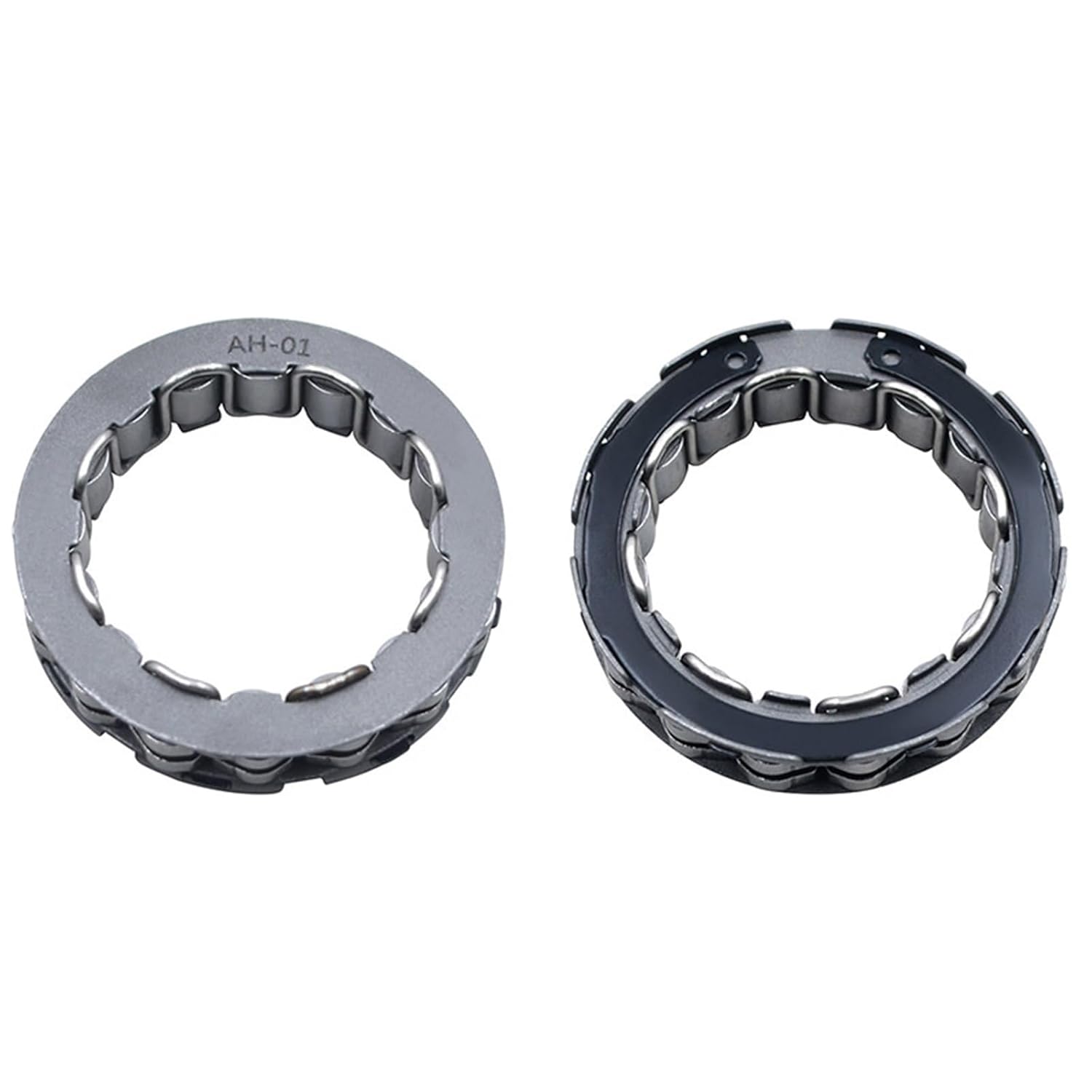 One Way Starter Spraq Clutch Bearing Compatible with SUZUK GSXR600X 2004-2005 GSXR750 GSXR1000Z 2003-2004