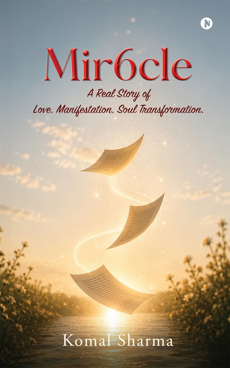 Mir6cle: A Real Story of Love. Manifestation. Soul Transformation.