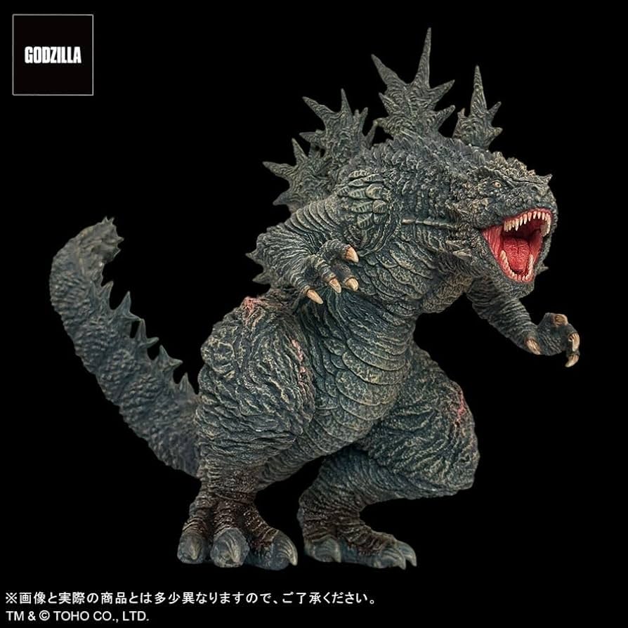 Amazon.co.jp: 東宝大怪獣シリーズ FAVORITE PRODUCTS LINE 呉爾