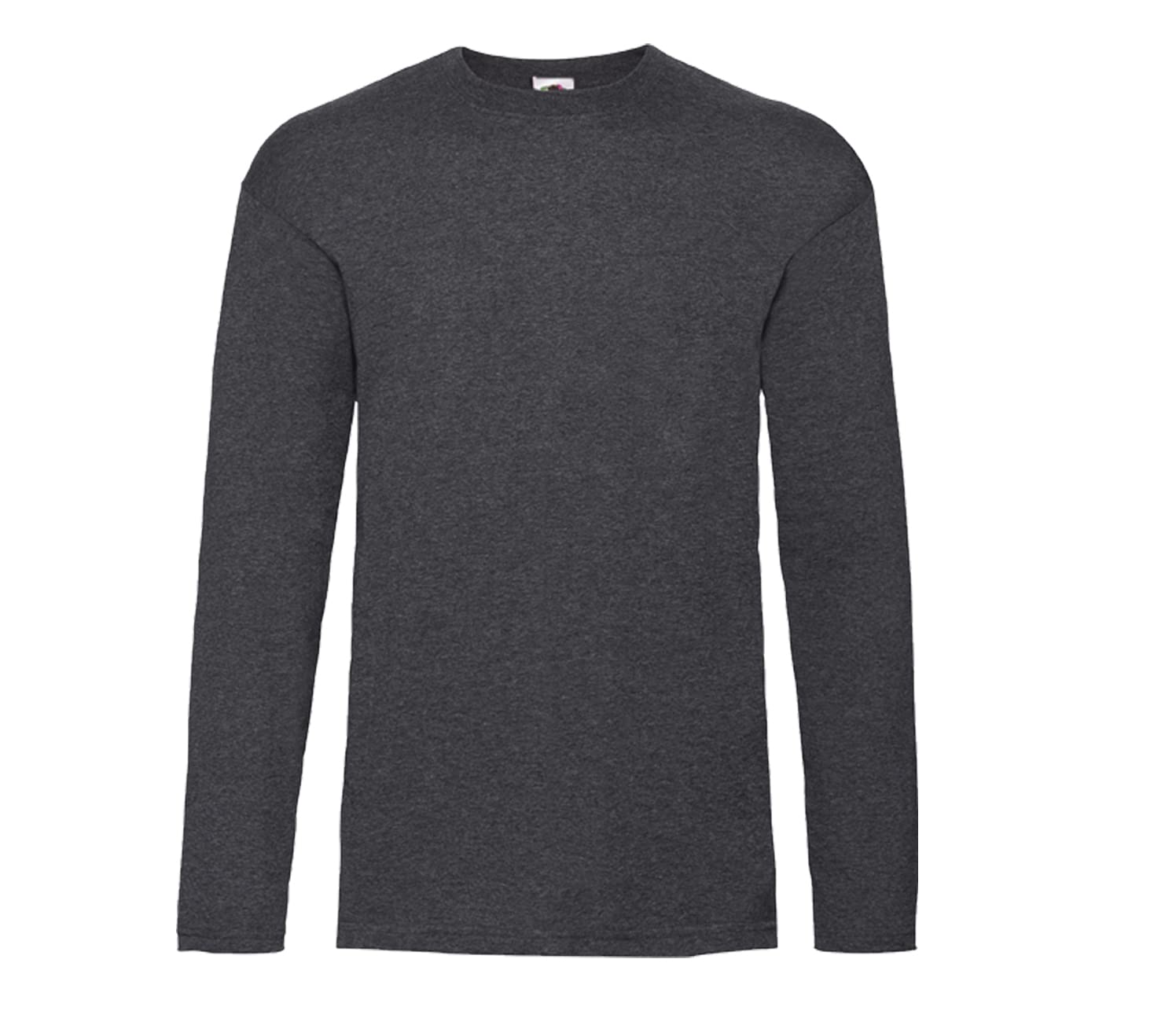 Fruit of the Loom 61-038-0 Long-Sleeved T-Shirt, M