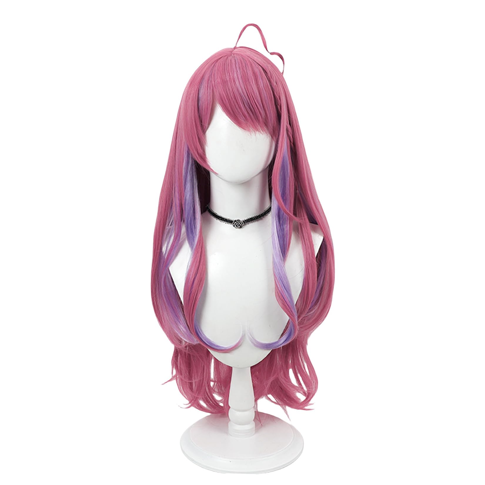 Amazon.co.jp: [ラウバオショッピング] コスプレ ウィッグ 倉持めると