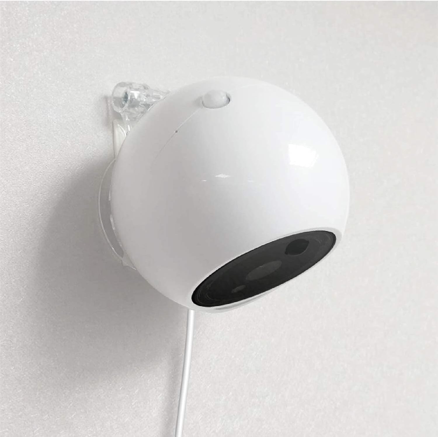 Gеt Dіѕсоunt 70% Prісе 360° Amaryllo 1080p PTZ Wireless Security Camera with Night Vision, 256-bit Military Grade Encryption, 2-Way Audio, Unlimited Cloud Storage Support, Motion Detection, Human Voice Greeting-Apollo