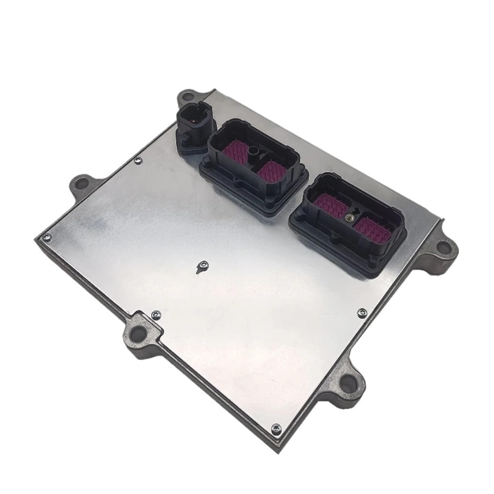 4921776 P4921776 ECU Diesel Engine Parts ECM Electronic Control Module Compatible For Cummins QSB6.7 And QSB4.5