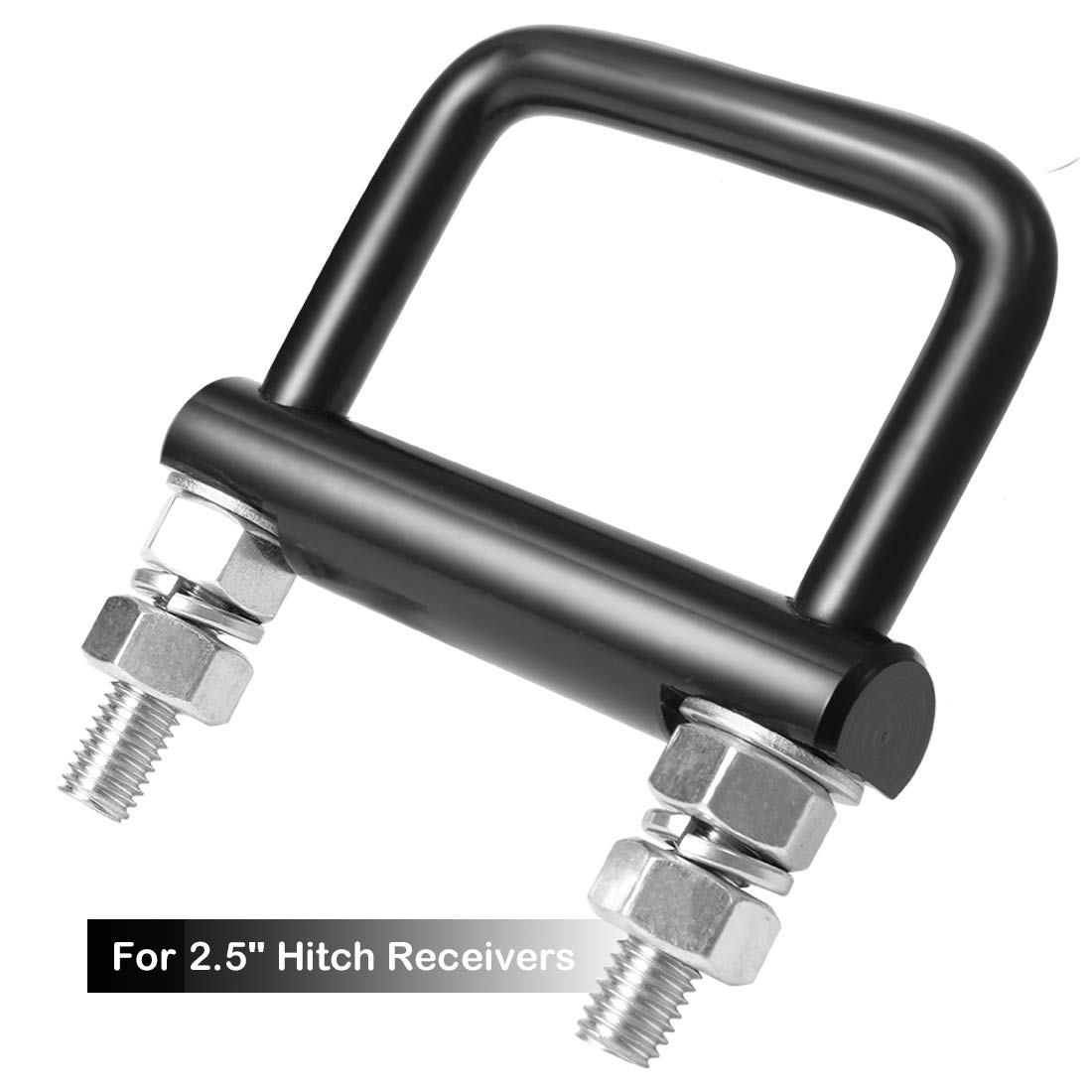 Buy CZC AUTO Hitch Clamp AntiRattle Stabilizer Heavy Duty Cross Clamp