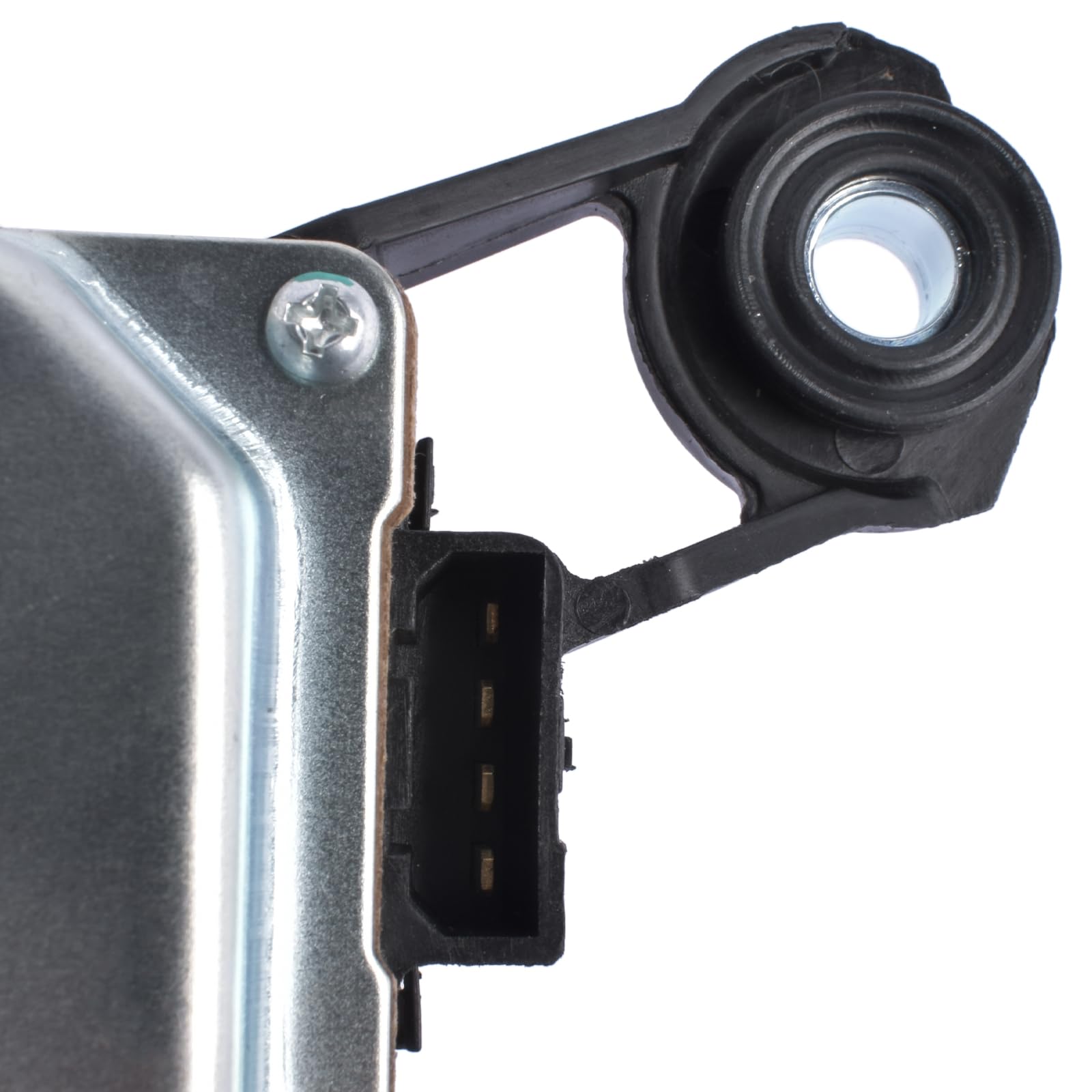 Motor de limpiaparabrisas trasero compatible con A3 A4 A6 Q5 Q7 8E9955711A 8E9955711B 8E9955711C