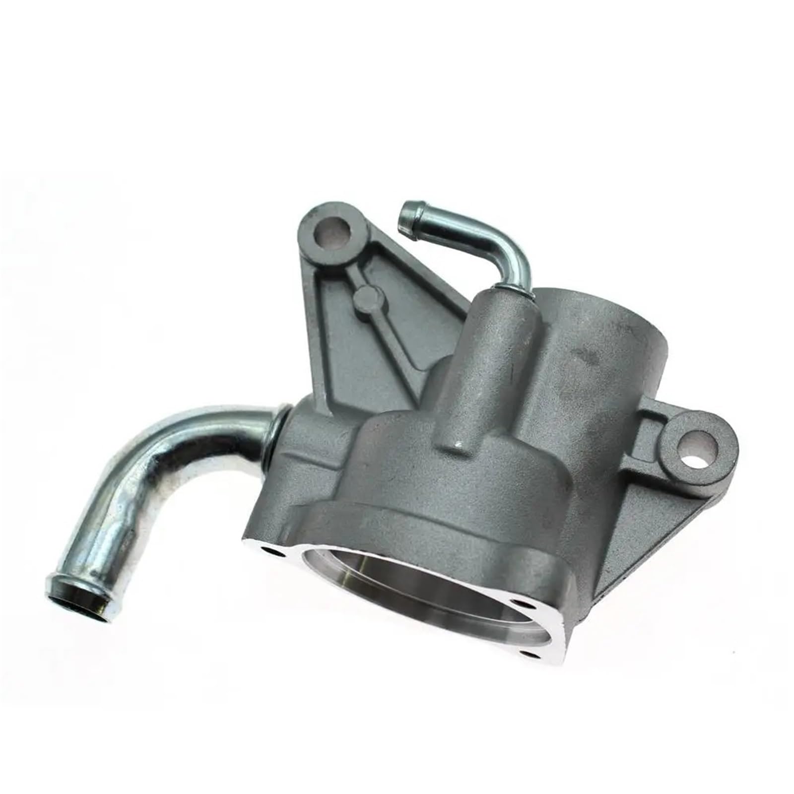 Engine Coolant Thermostat Fit For Suzuki SX4 Swift 2005 2006 2007 2008 2009-2011 1769063J00 1769080JA0000 Thermostat Housing Cover