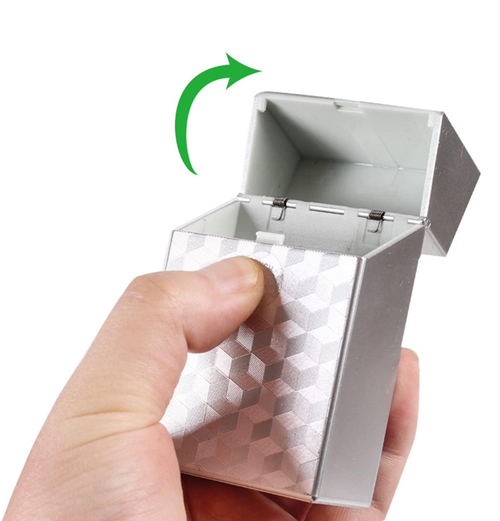 target cigarette holder Cigarette Cases
