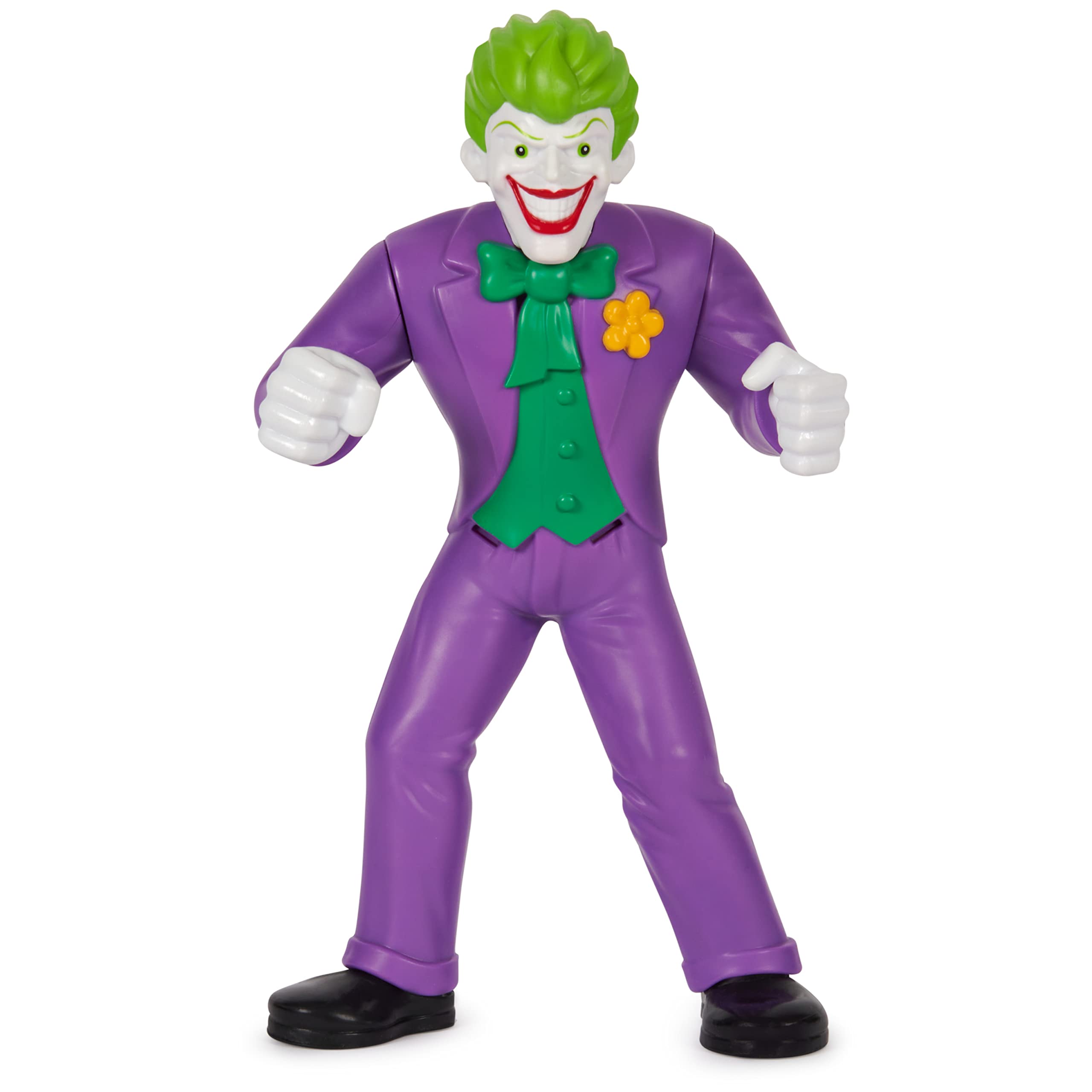 DC Comics 6067009 Spin Master Yüzme Arkadaşı The Joker - Floatin